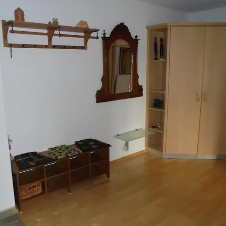 Apartment Guggerhof