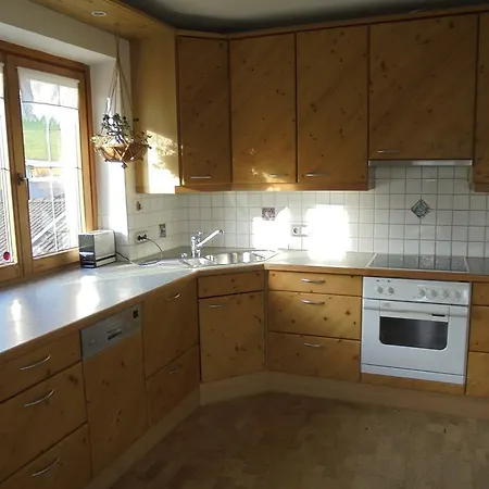 Apartment Guggerhof *