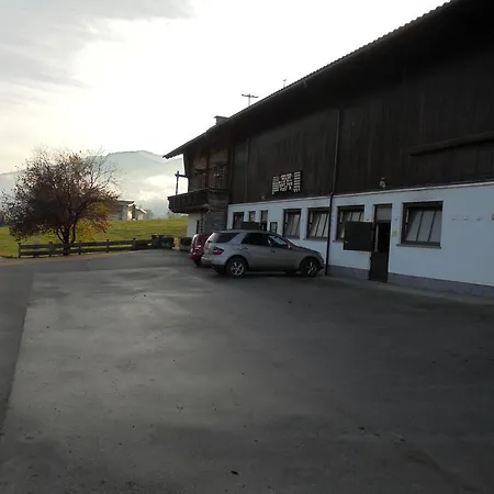 Guggerhof