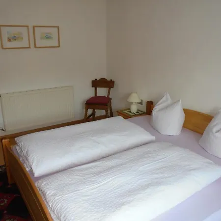 Apartment Guggerhof